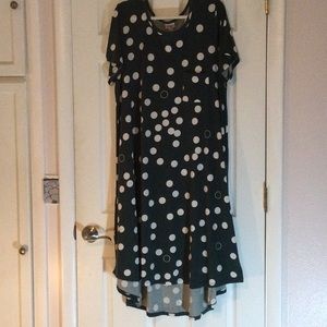 Lularoe Carly Dress